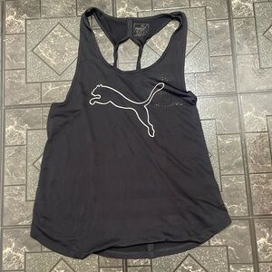 Puma Tank
